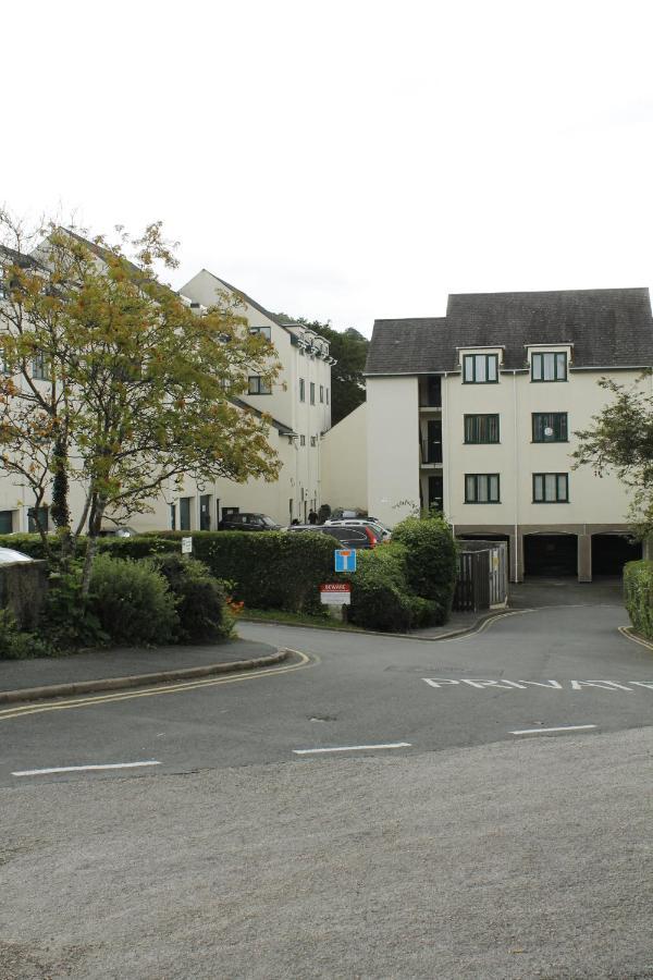 Bonnie'S Apartment, Adults Only Bowness-on-Windermere Exterior foto